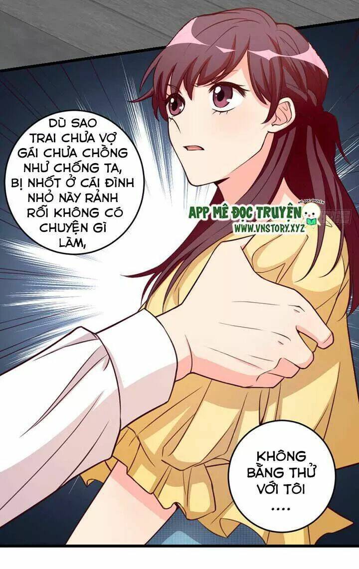 Thiên Hậu Trở Về Chapter 94 - Trang 2