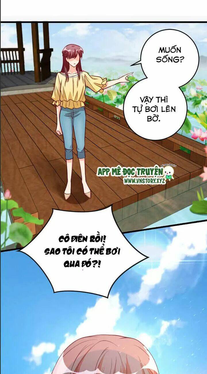 Thiên Hậu Trở Về Chapter 94 - Trang 2