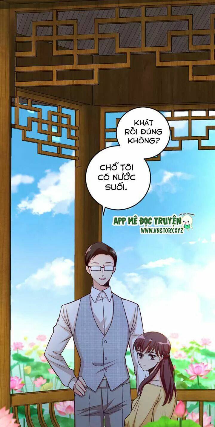 Thiên Hậu Trở Về Chapter 94 - Trang 2