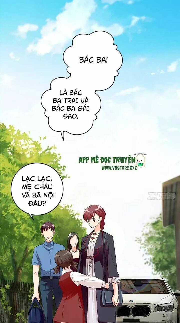 Thiên Hậu Trở Về Chapter 91 - Trang 2