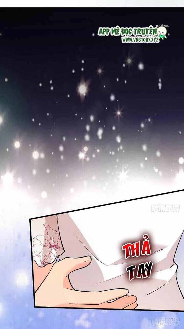 Thiên Hậu Trở Về Chapter 87 - Trang 2