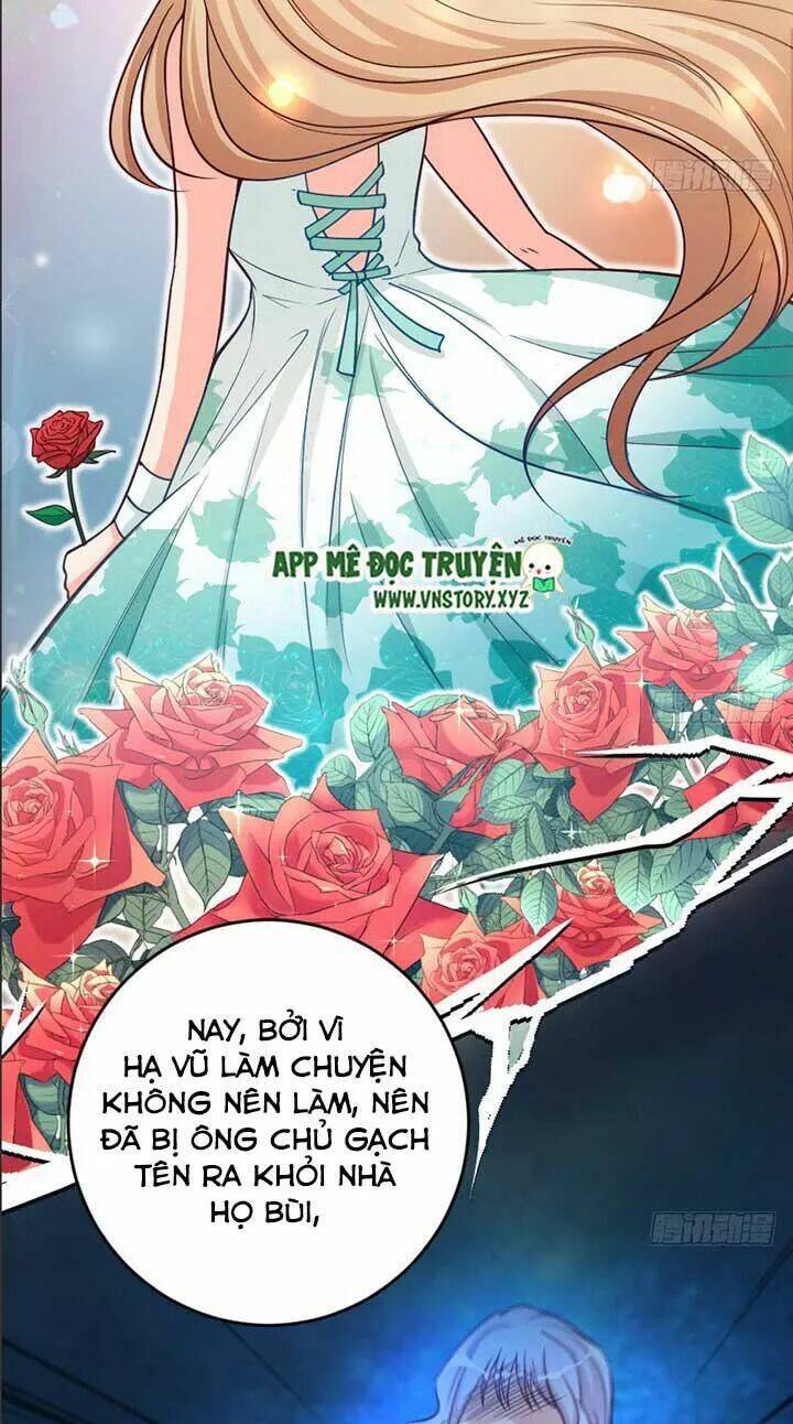 Thiên Hậu Trở Về Chapter 84 - Trang 2