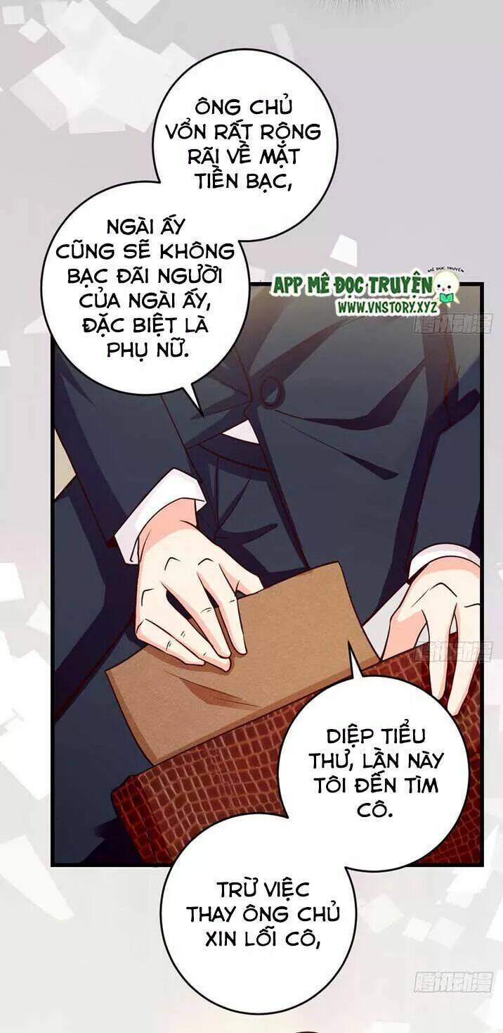 Thiên Hậu Trở Về Chapter 84 - Trang 2