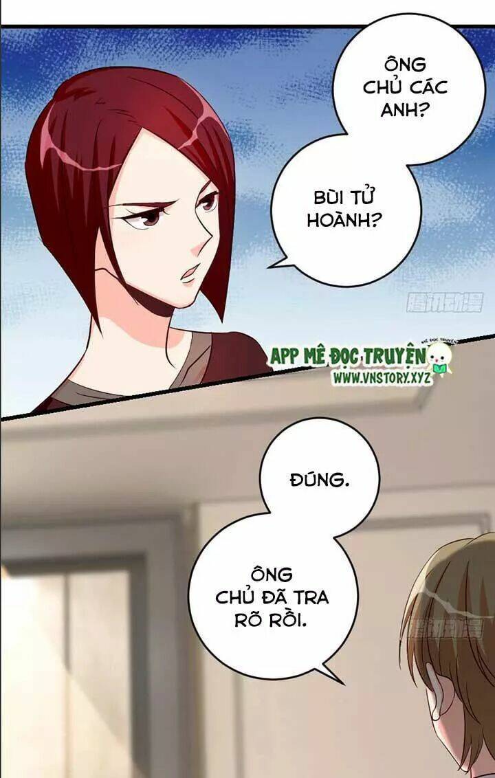 Thiên Hậu Trở Về Chapter 84 - Trang 2