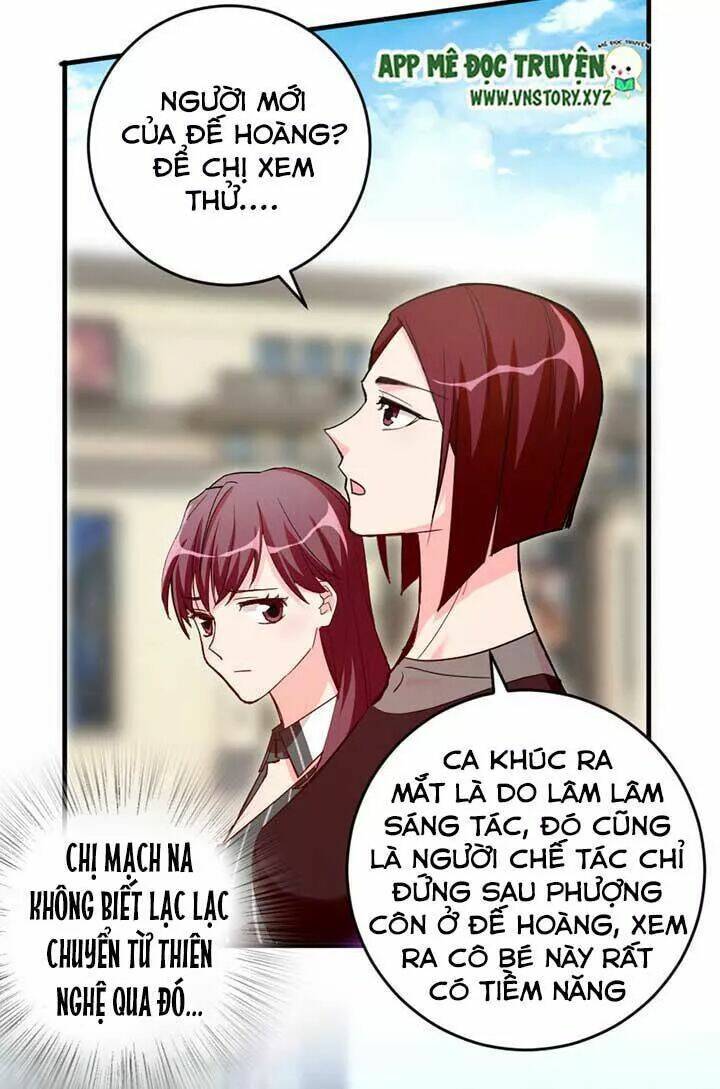 Thiên Hậu Trở Về Chapter 83 - Trang 2