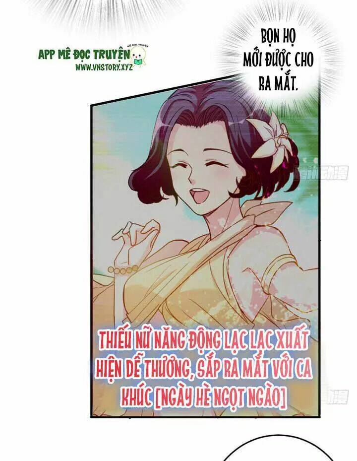 Thiên Hậu Trở Về Chapter 83 - Trang 2