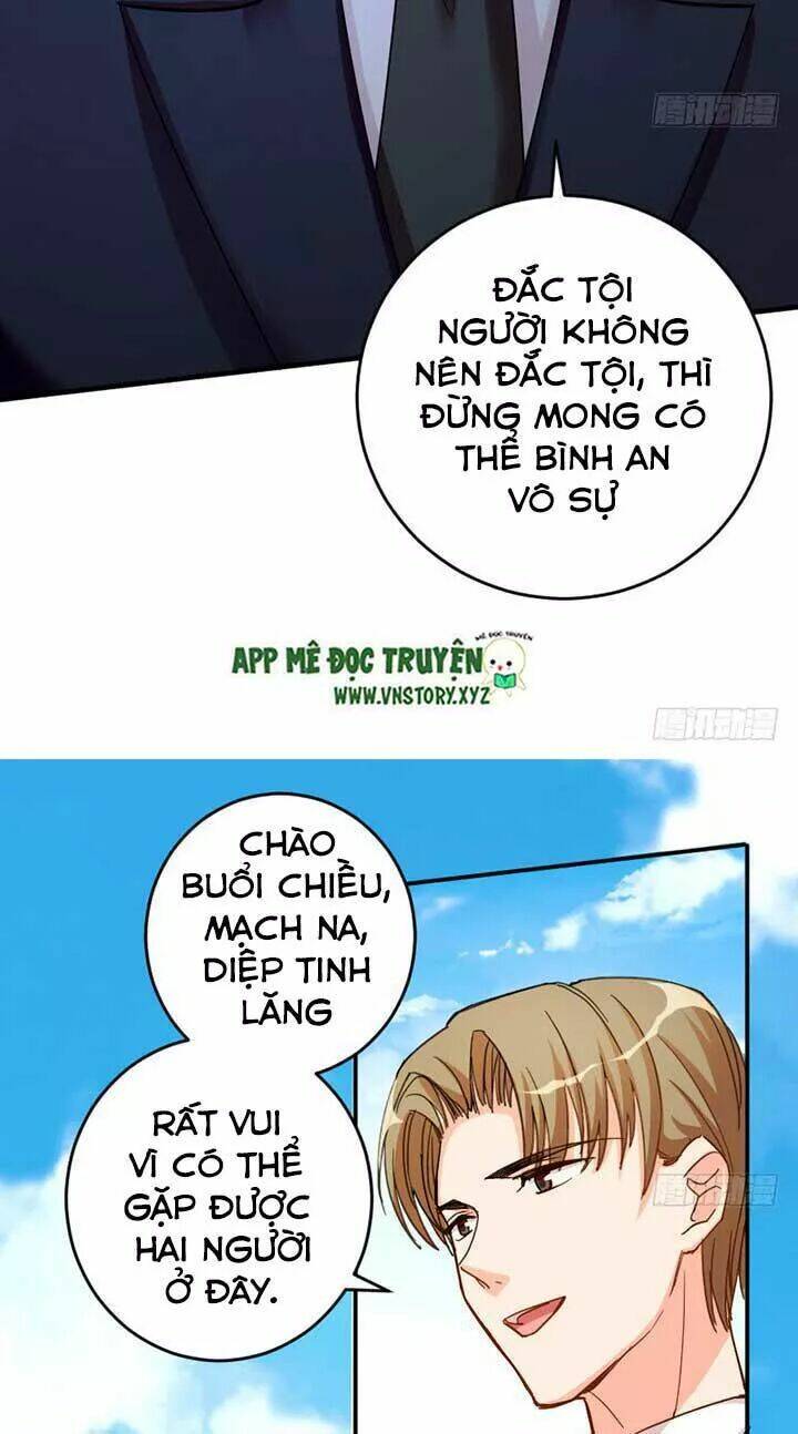 Thiên Hậu Trở Về Chapter 83 - Trang 2