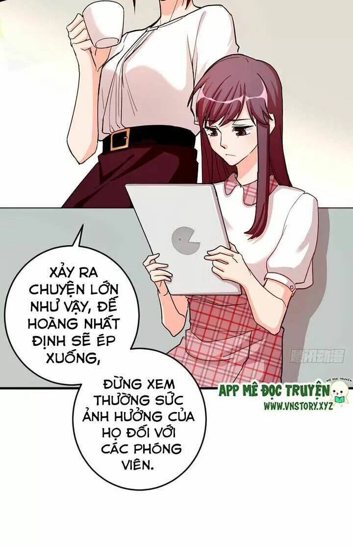 Thiên Hậu Trở Về Chapter 83 - Trang 2