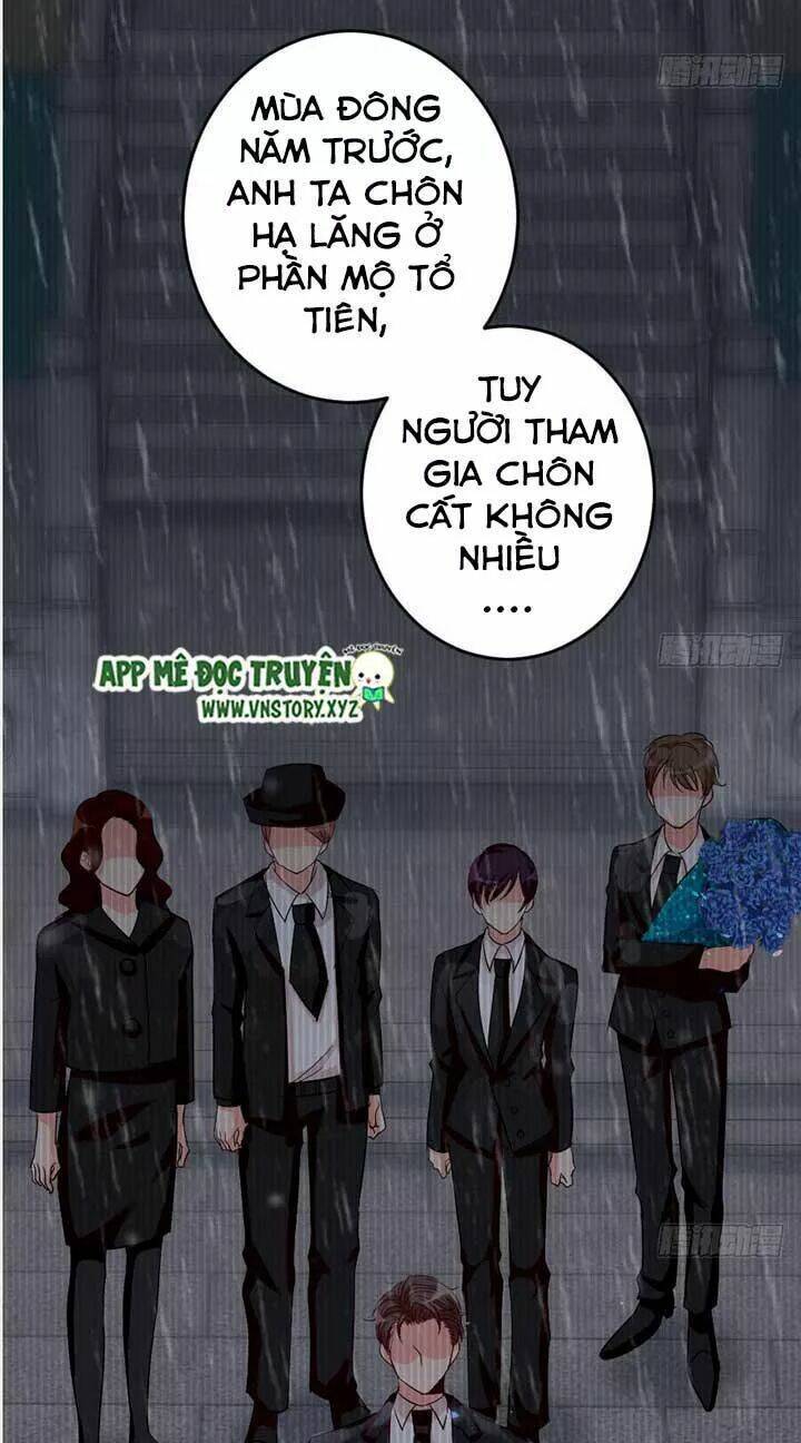 Thiên Hậu Trở Về Chapter 81 - Trang 2