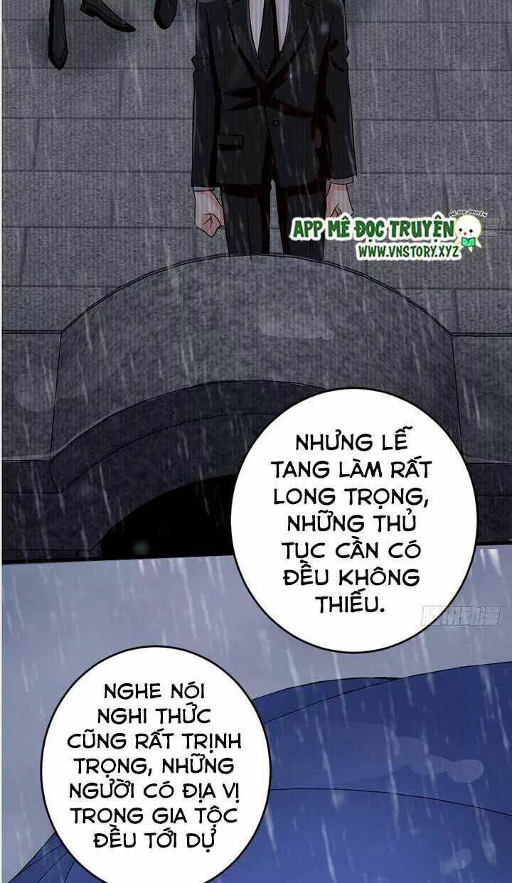 Thiên Hậu Trở Về Chapter 81 - Trang 2