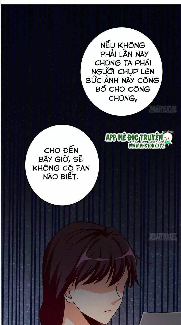 Thiên Hậu Trở Về Chapter 81 - Trang 2