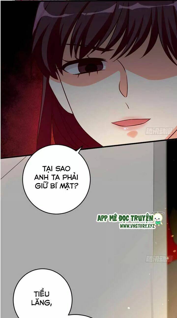 Thiên Hậu Trở Về Chapter 81 - Trang 2