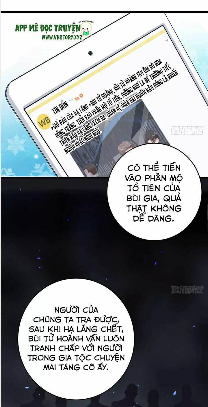 Thiên Hậu Trở Về Chapter 81 - Trang 2