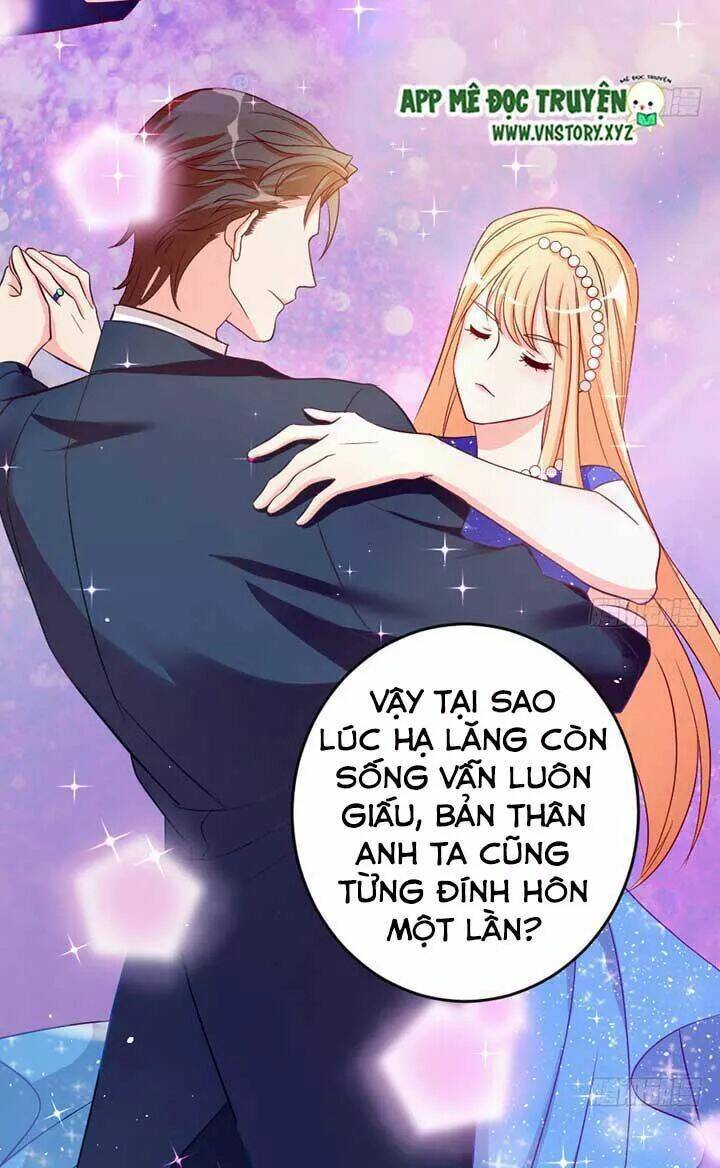 Thiên Hậu Trở Về Chapter 81 - Trang 2