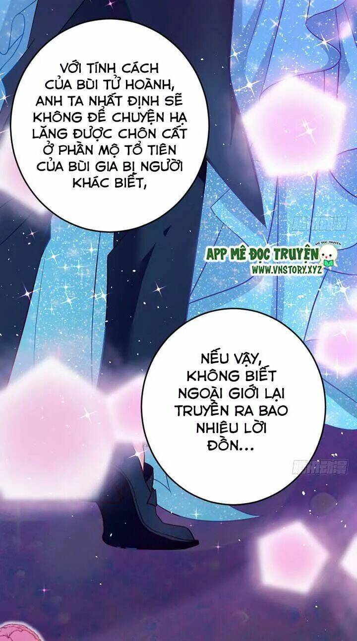 Thiên Hậu Trở Về Chapter 81 - Trang 2