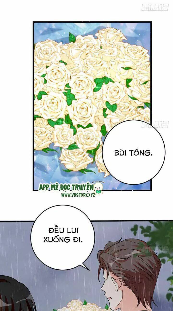 Thiên Hậu Trở Về Chapter 81 - Trang 2