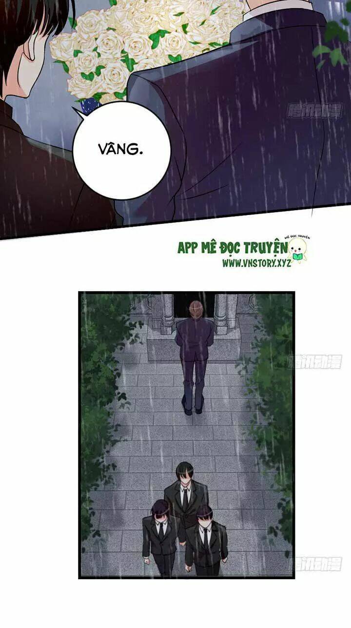 Thiên Hậu Trở Về Chapter 81 - Trang 2