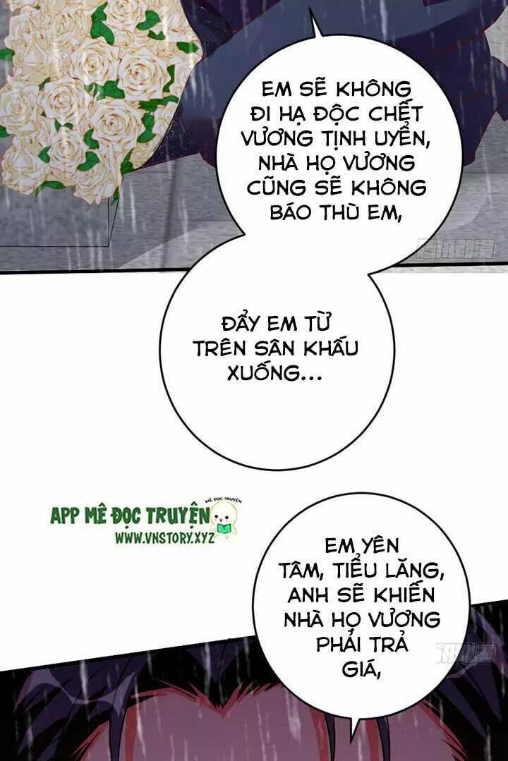 Thiên Hậu Trở Về Chapter 81 - Trang 2