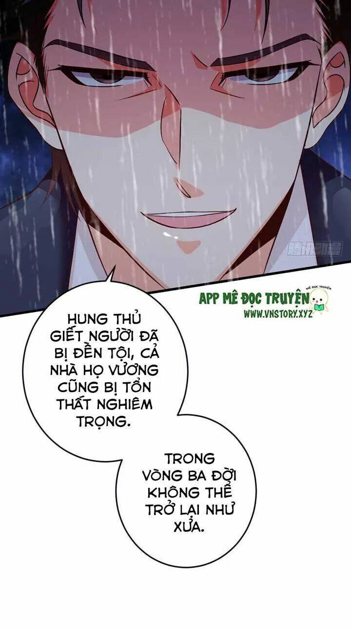 Thiên Hậu Trở Về Chapter 81 - Trang 2