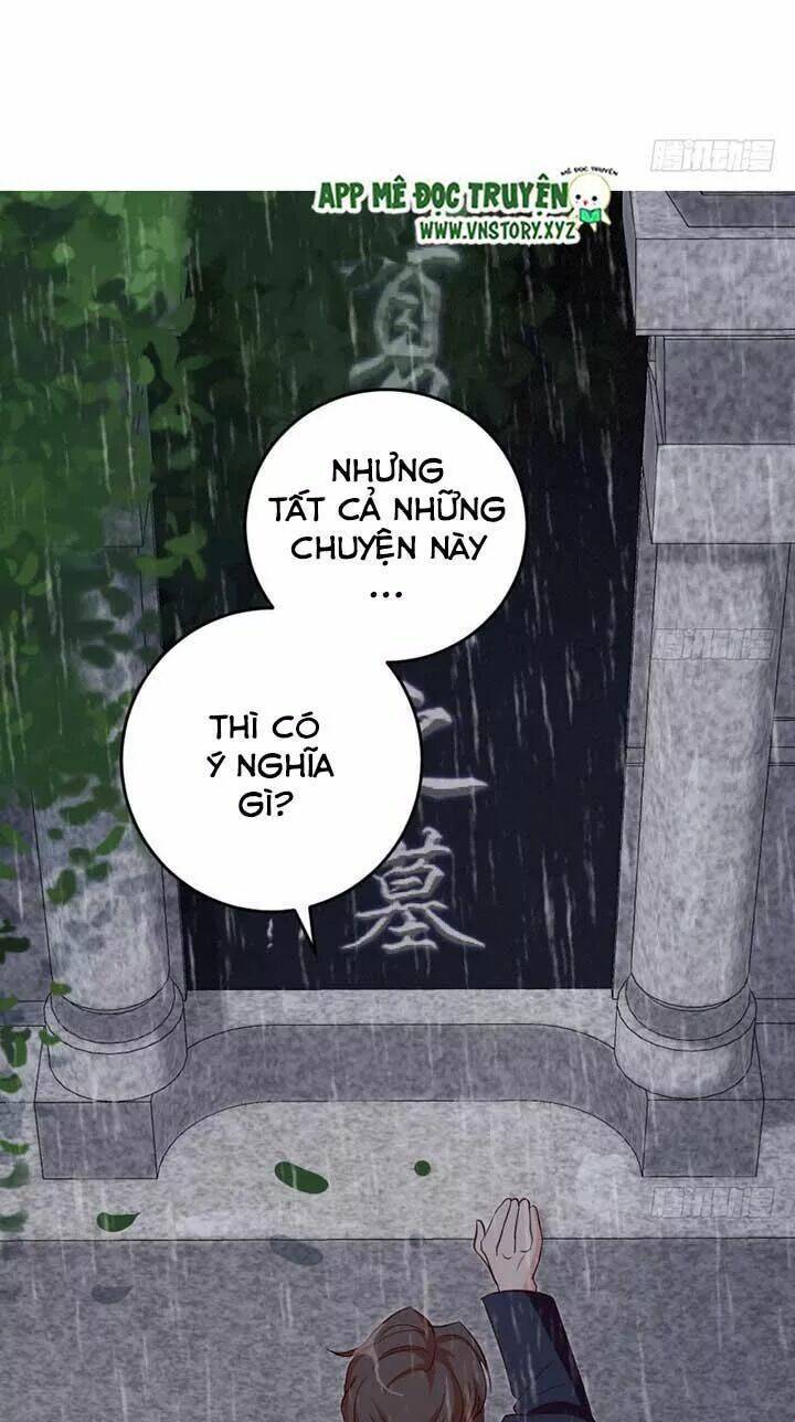 Thiên Hậu Trở Về Chapter 81 - Trang 2