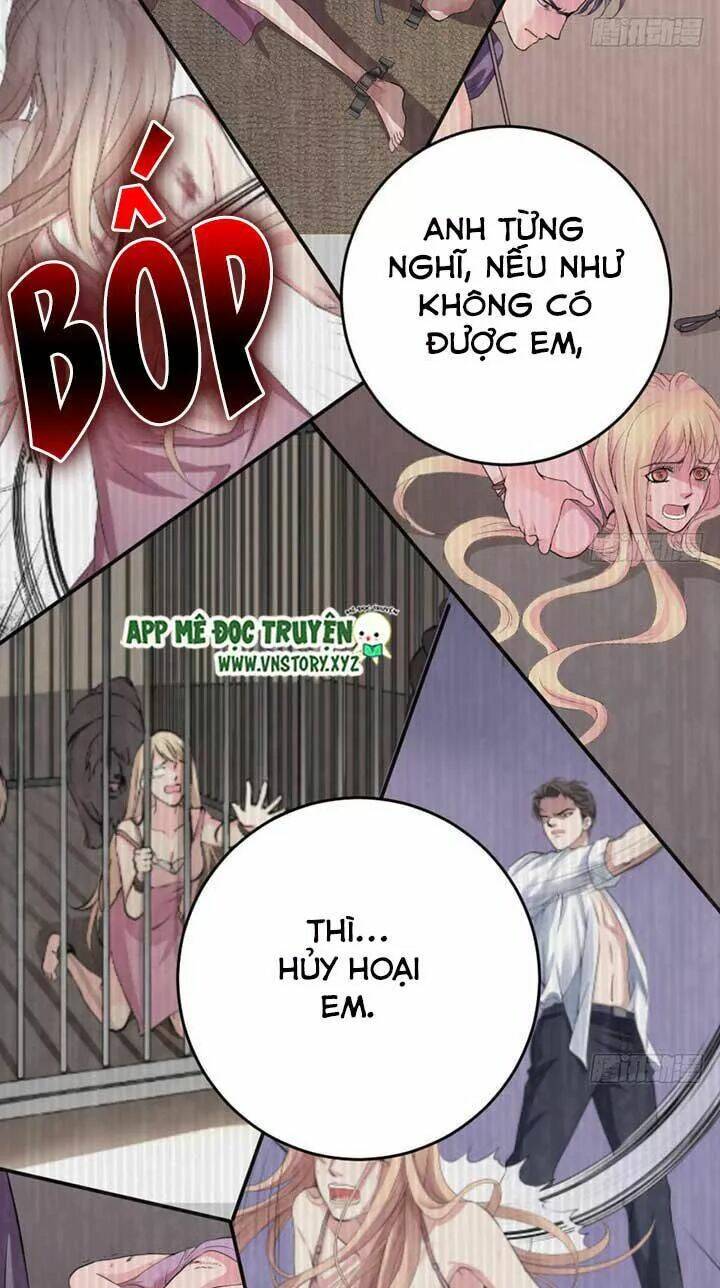 Thiên Hậu Trở Về Chapter 81 - Trang 2