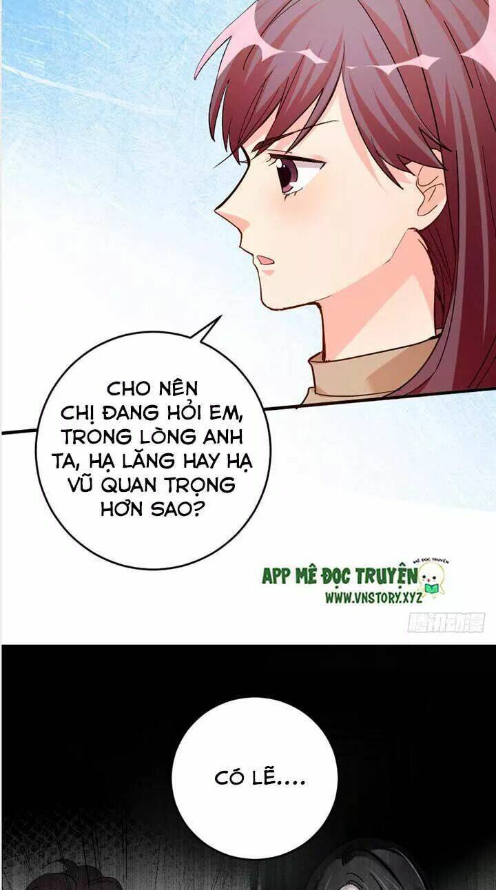 Thiên Hậu Trở Về Chapter 80 - Trang 2