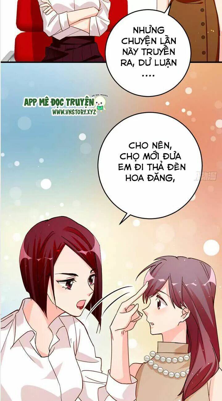 Thiên Hậu Trở Về Chapter 80 - Trang 2