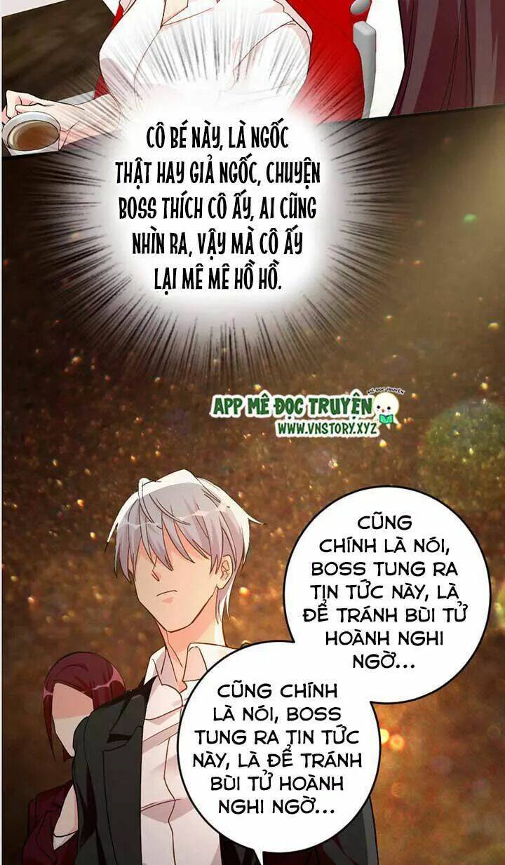 Thiên Hậu Trở Về Chapter 80 - Trang 2