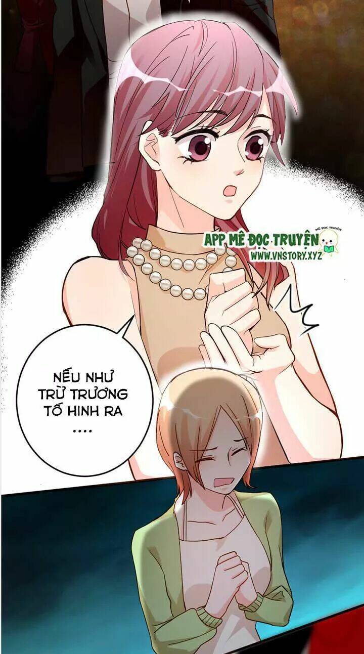 Thiên Hậu Trở Về Chapter 80 - Trang 2