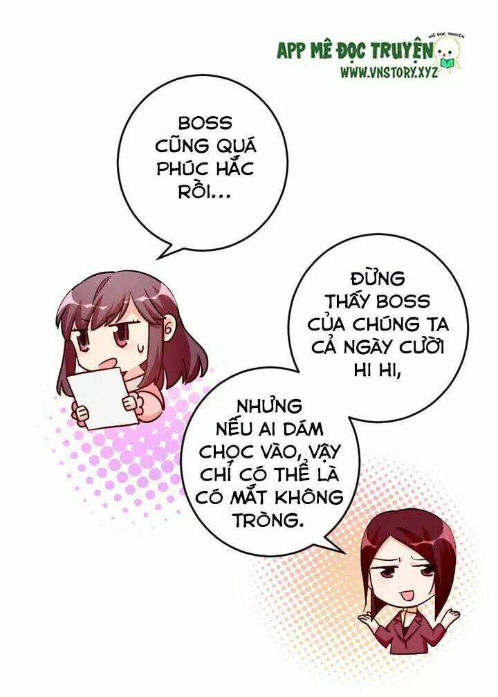 Thiên Hậu Trở Về Chapter 77 - Trang 2