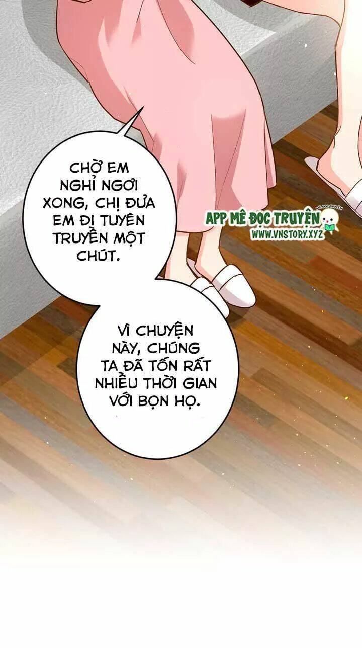 Thiên Hậu Trở Về Chapter 77 - Trang 2