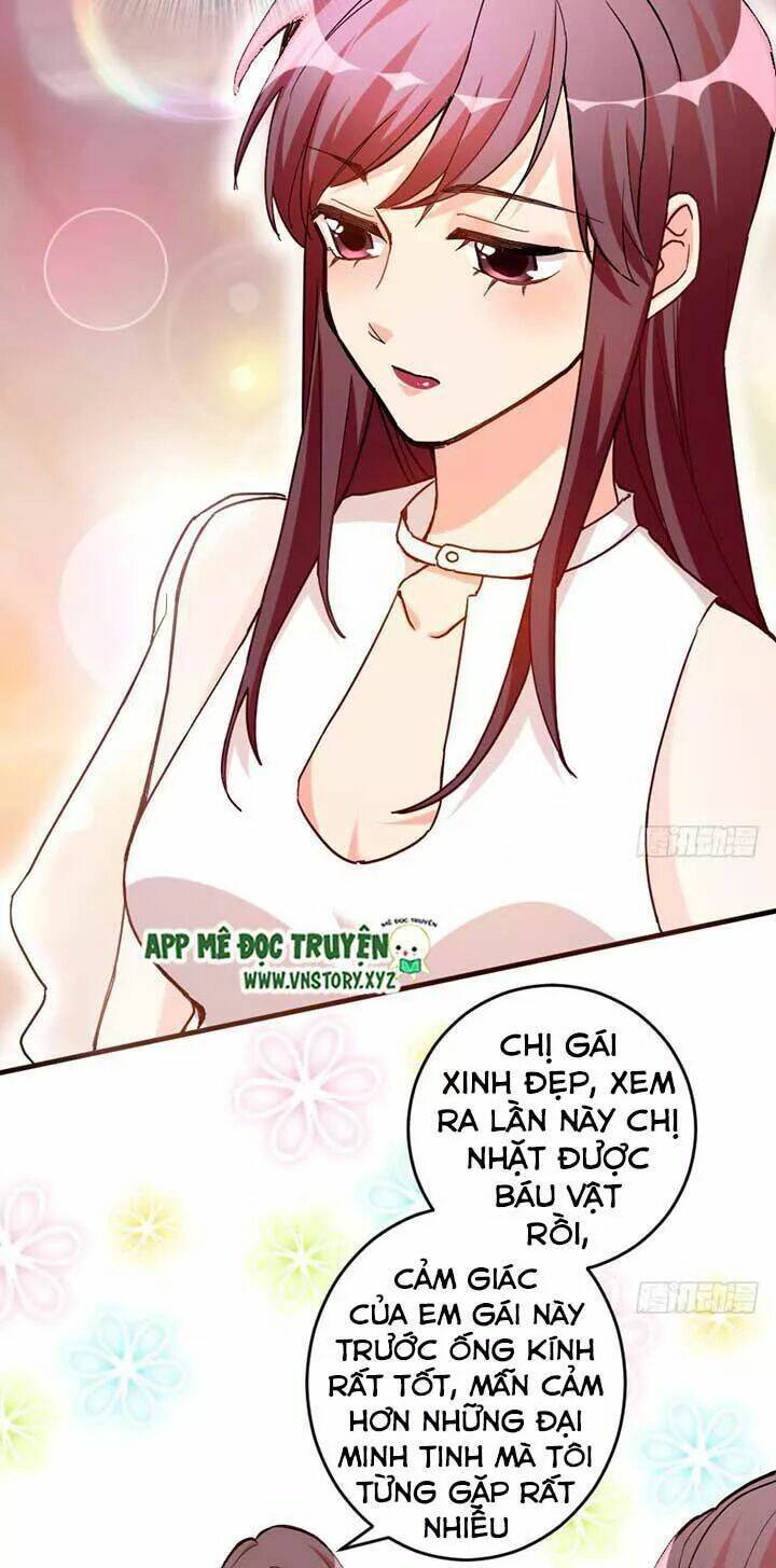 Thiên Hậu Trở Về Chapter 77 - Trang 2