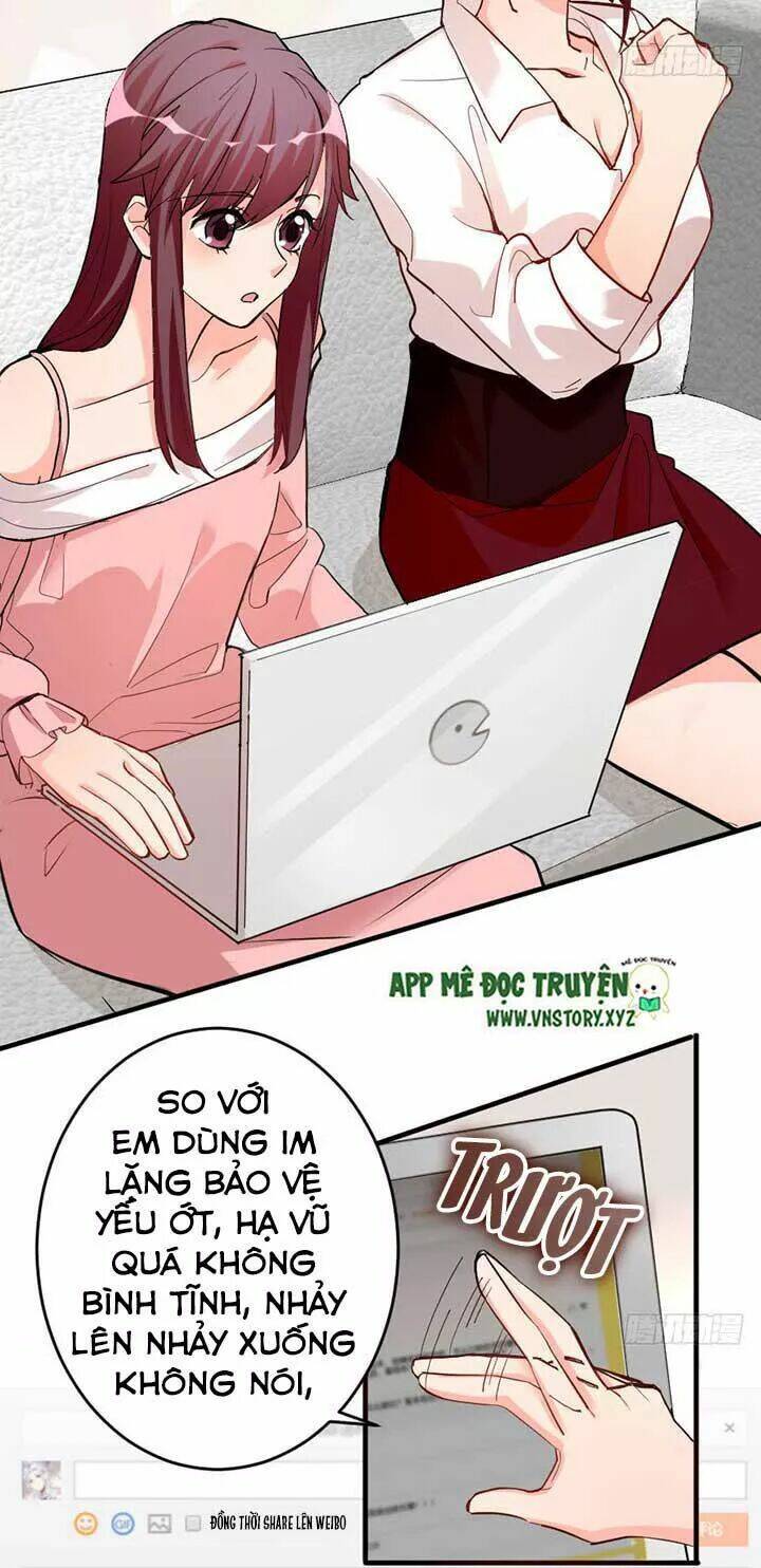 Thiên Hậu Trở Về Chapter 77 - Trang 2