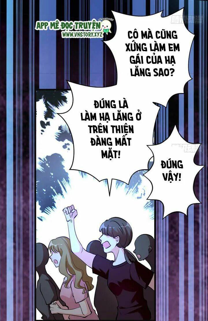 Thiên Hậu Trở Về Chapter 75 - Trang 2