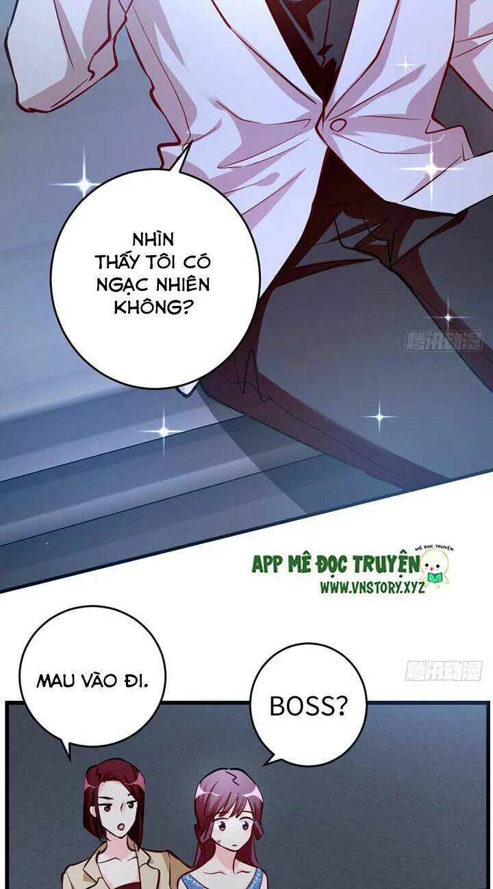 Thiên Hậu Trở Về Chapter 74 - Trang 2