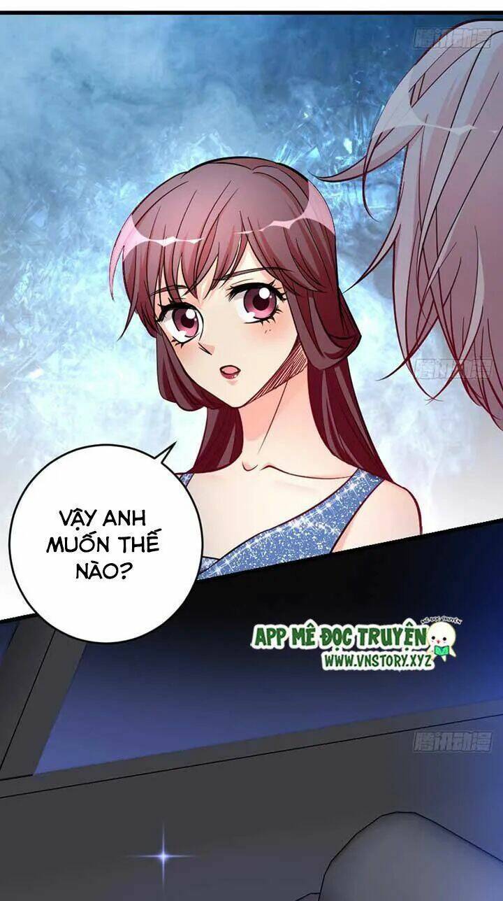 Thiên Hậu Trở Về Chapter 74 - Trang 2