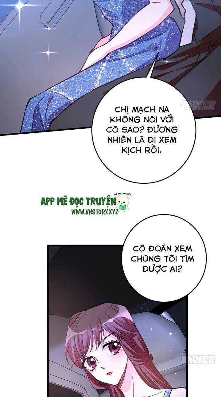 Thiên Hậu Trở Về Chapter 74 - Trang 2