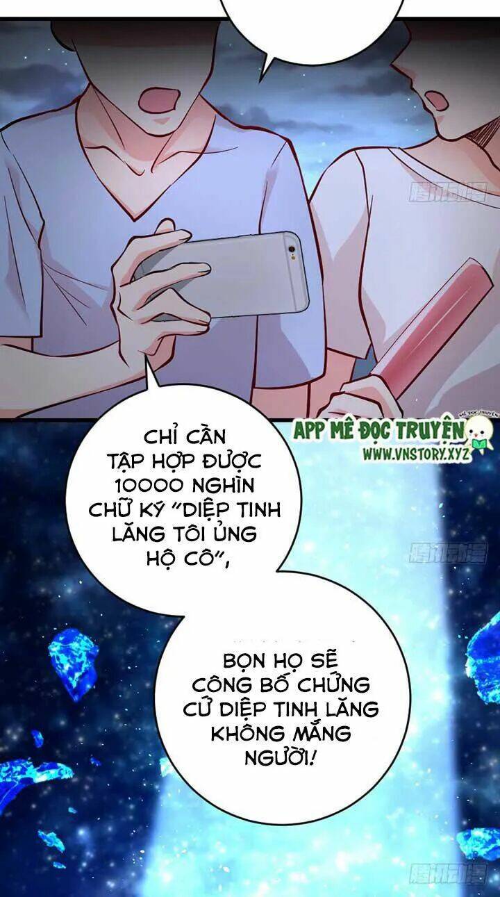 Thiên Hậu Trở Về Chapter 74 - Trang 2