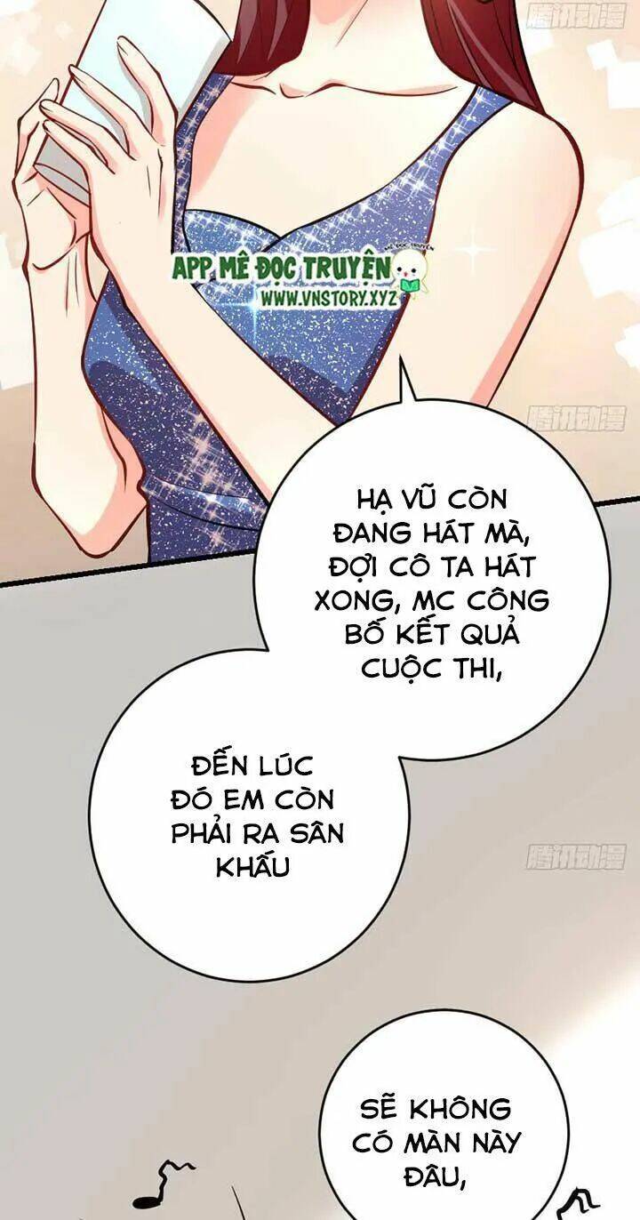 Thiên Hậu Trở Về Chapter 74 - Trang 2