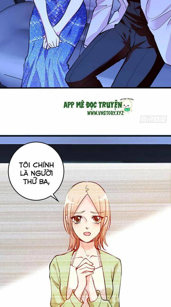 Thiên Hậu Trở Về Chapter 74 - Trang 2