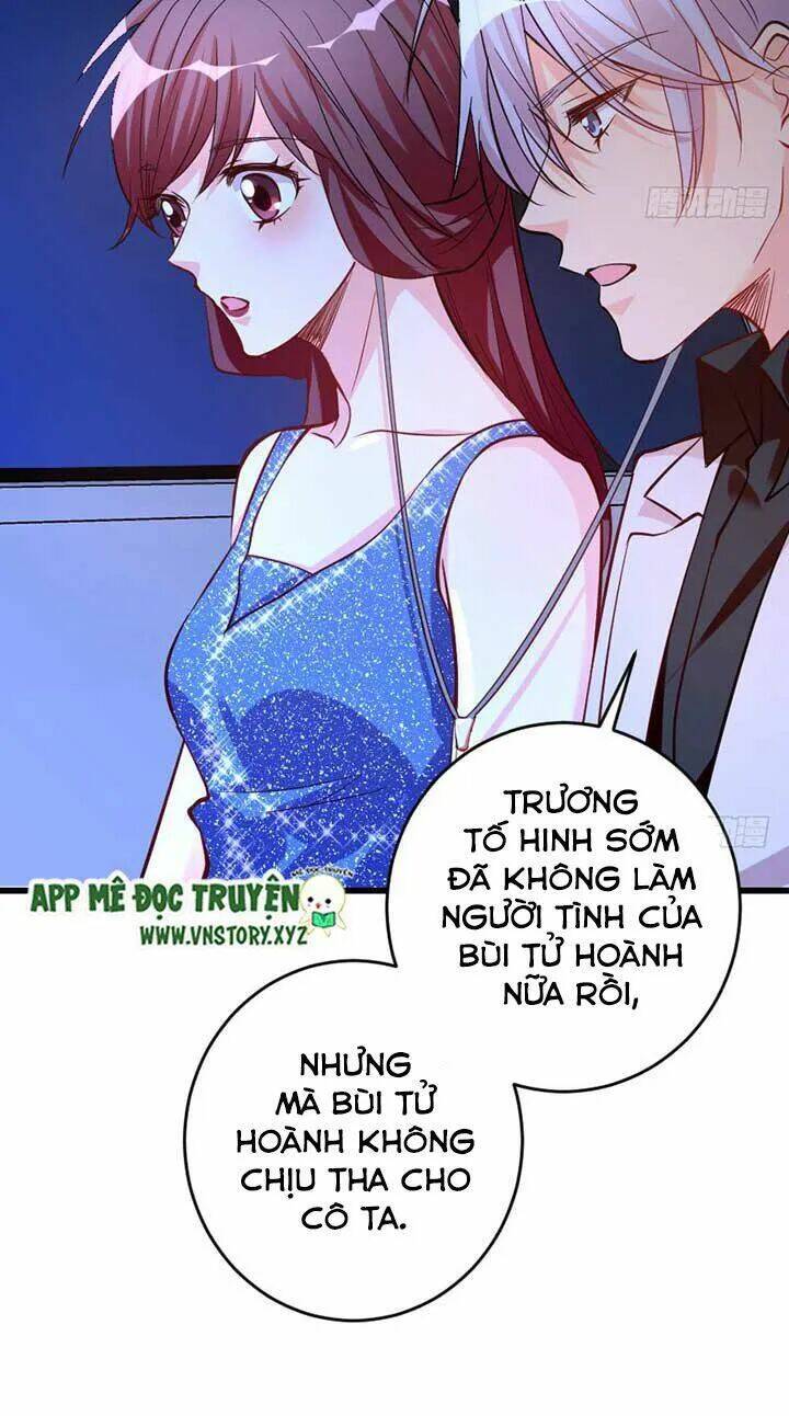 Thiên Hậu Trở Về Chapter 74 - Trang 2