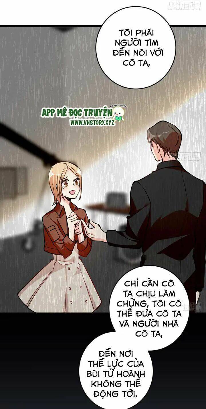 Thiên Hậu Trở Về Chapter 74 - Trang 2