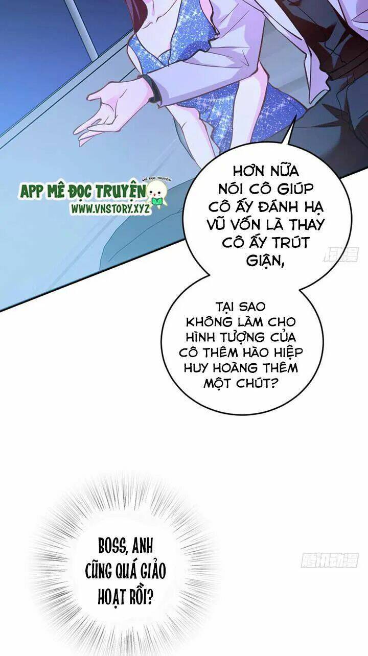 Thiên Hậu Trở Về Chapter 74 - Trang 2