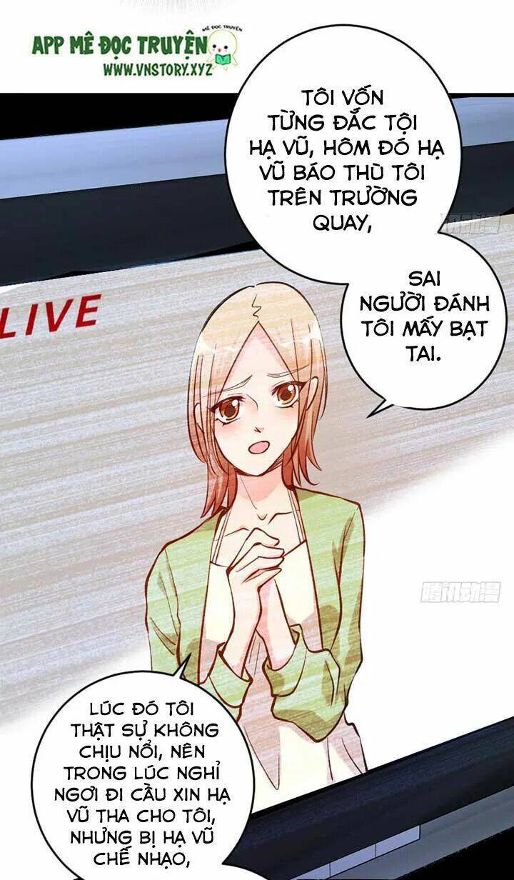 Thiên Hậu Trở Về Chapter 74 - Trang 2