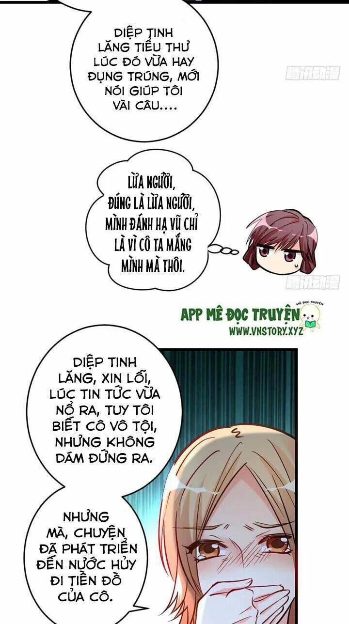 Thiên Hậu Trở Về Chapter 74 - Trang 2