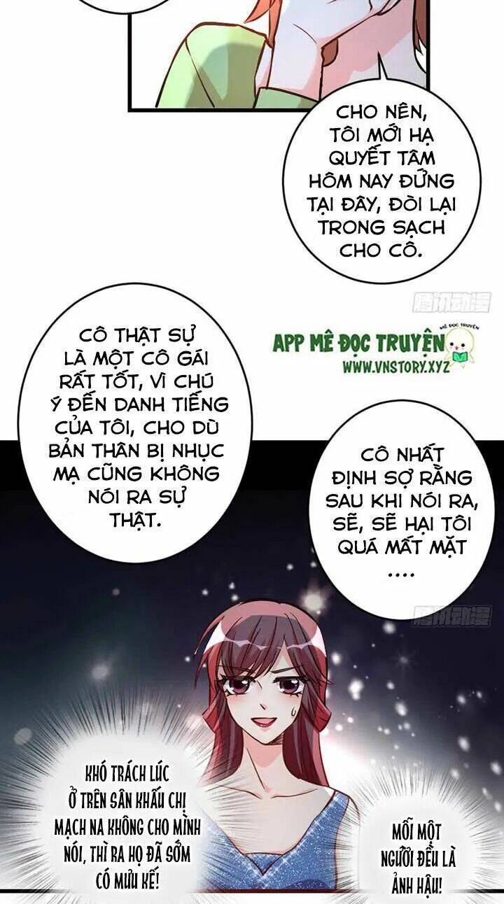 Thiên Hậu Trở Về Chapter 74 - Trang 2