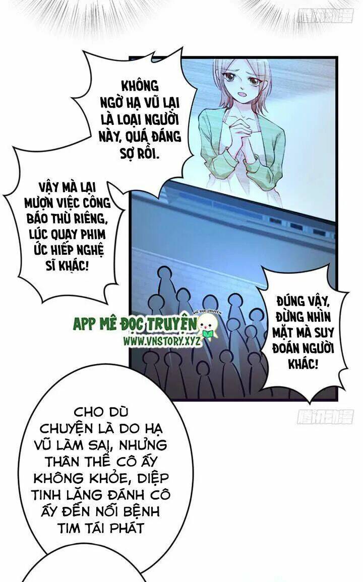 Thiên Hậu Trở Về Chapter 74 - Trang 2