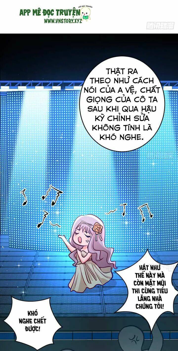 Thiên Hậu Trở Về Chapter 74 - Trang 2