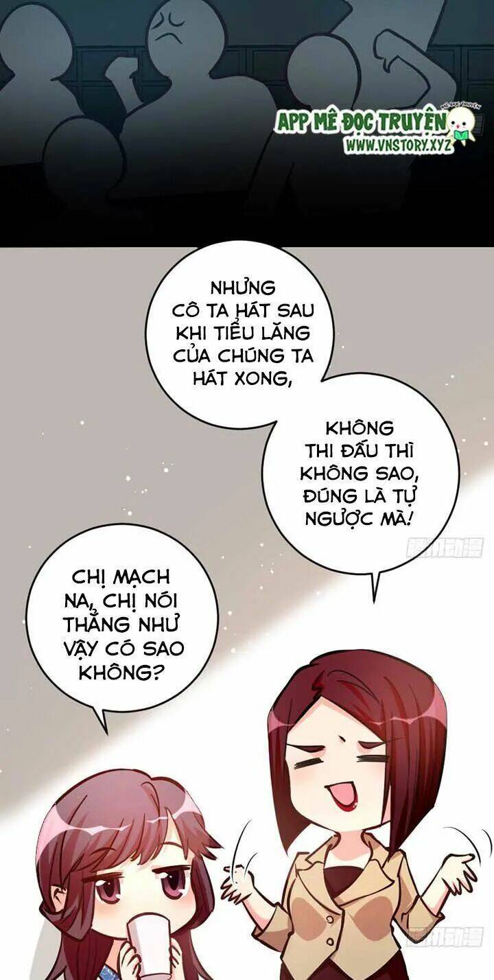 Thiên Hậu Trở Về Chapter 74 - Trang 2