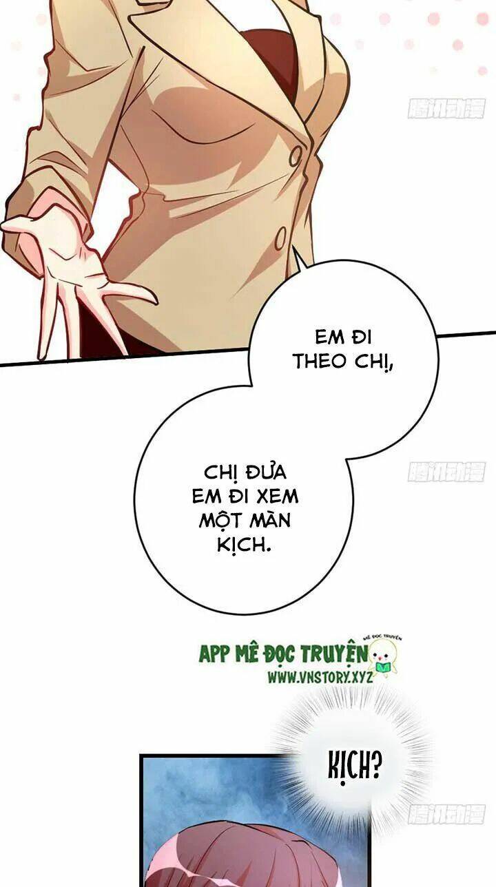 Thiên Hậu Trở Về Chapter 74 - Trang 2